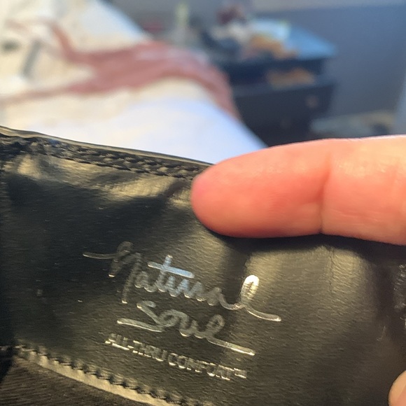 Natural Soul Riding style boot - Picture 5 of 5